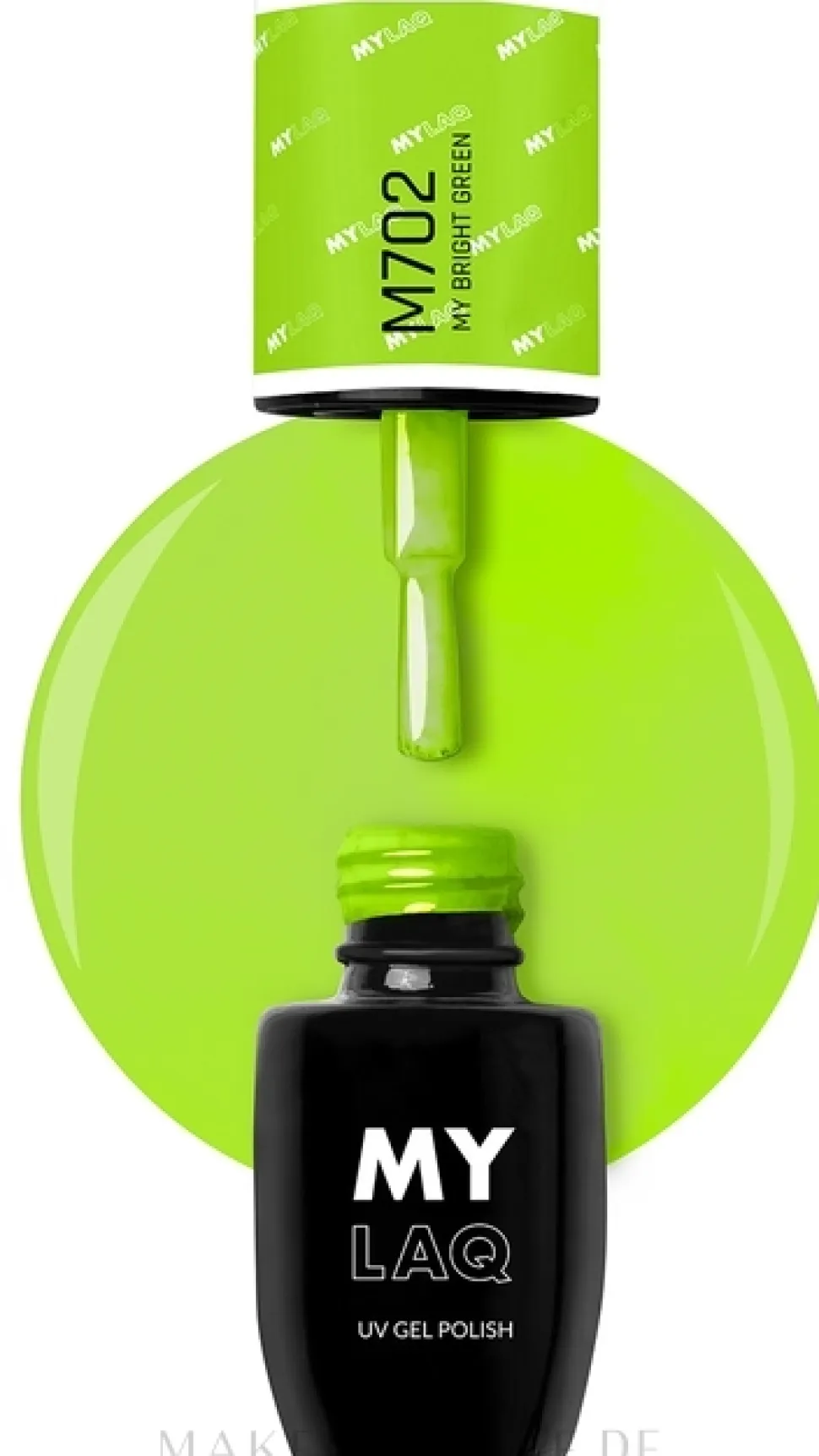 UV Hybrid-Gel Nagellack