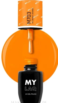 UV Hybrid-Gel Nagellack