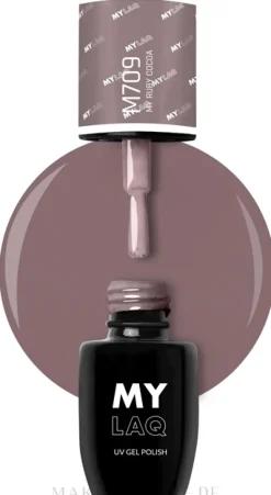UV Hybrid-Gel Nagellack