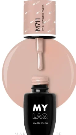 UV Hybrid-Gel Nagellack