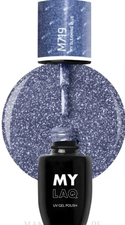 UV Hybrid-Gel Nagellack