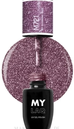 UV Hybrid-Gel Nagellack
