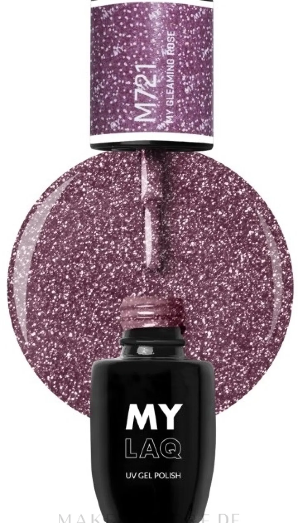 UV Hybrid-Gel Nagellack
