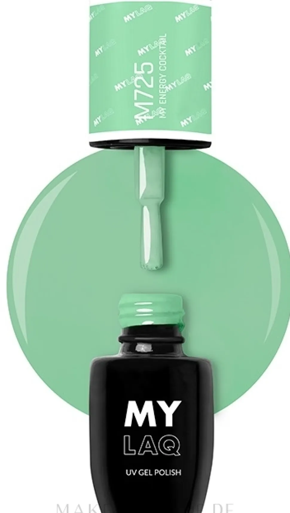 UV Hybrid-Gel Nagellack