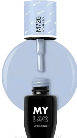 UV Hybrid-Gel Nagellack