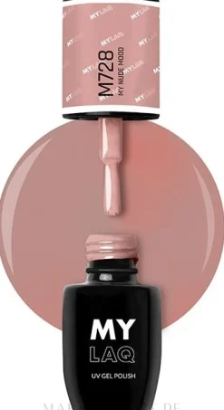 UV Hybrid-Gel Nagellack