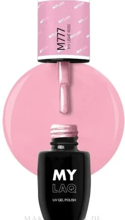 UV Hybrid-Gel Nagellack