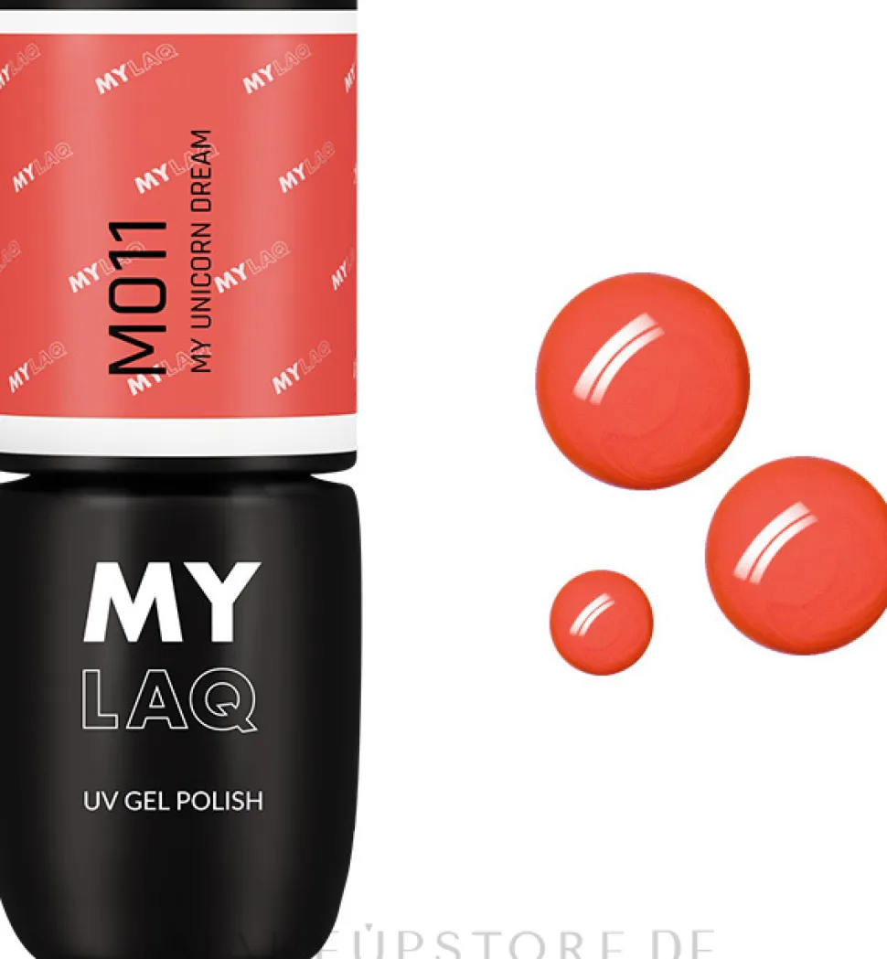 UV Hybrid-Gel Nagellack