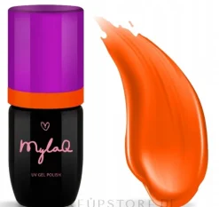 UV Hybrid-Gel Nagellack