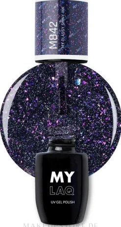 UV Hybrid-Gel Nagellack