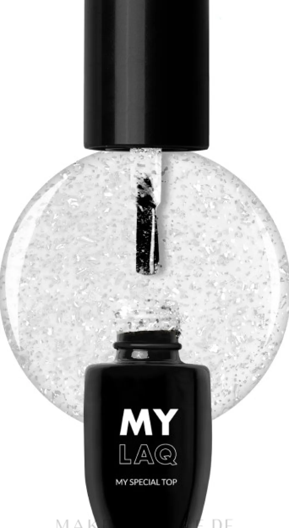 UV Hybrid-Gel Nagellack