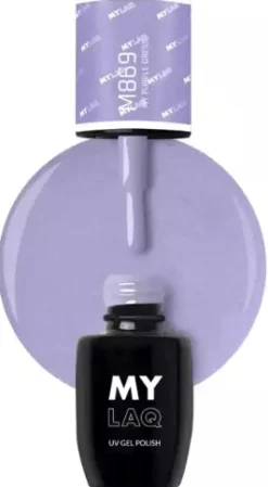 UV Hybrid-Gel Nagellack