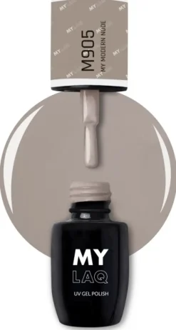 UV Hybrid-Gel Nagellack