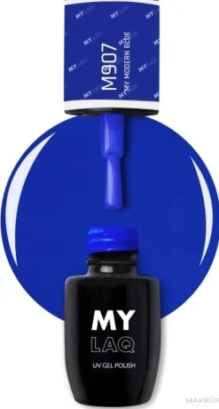 UV Hybrid-Gel Nagellack