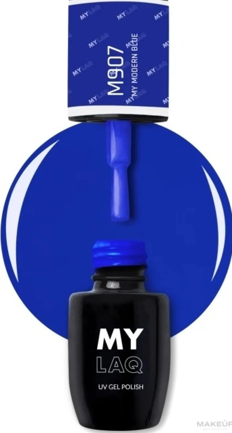 UV Hybrid-Gel Nagellack