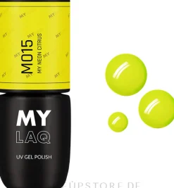 UV Hybrid-Gel Nagellack