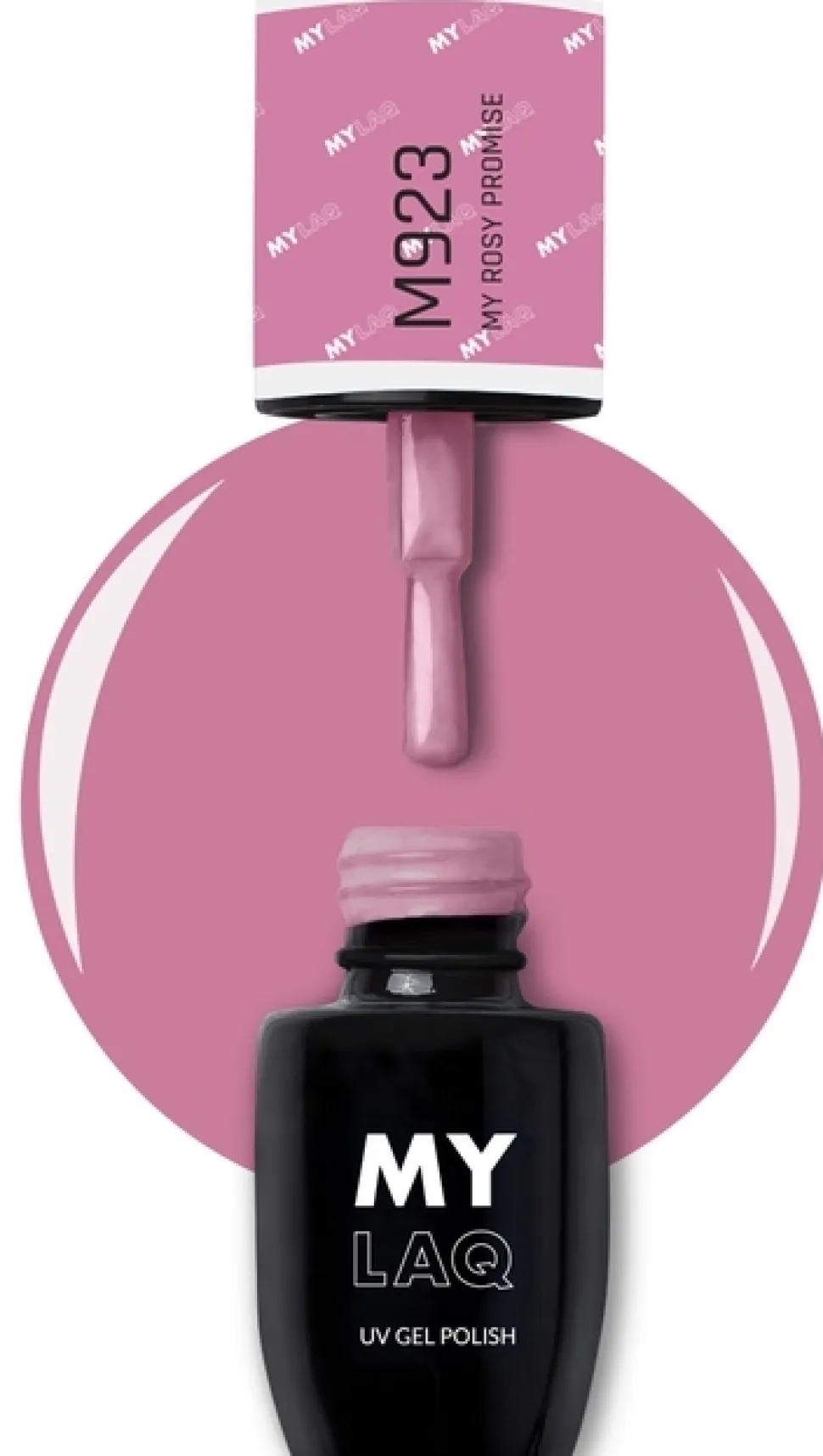 UV Hybrid-Gel Nagellack