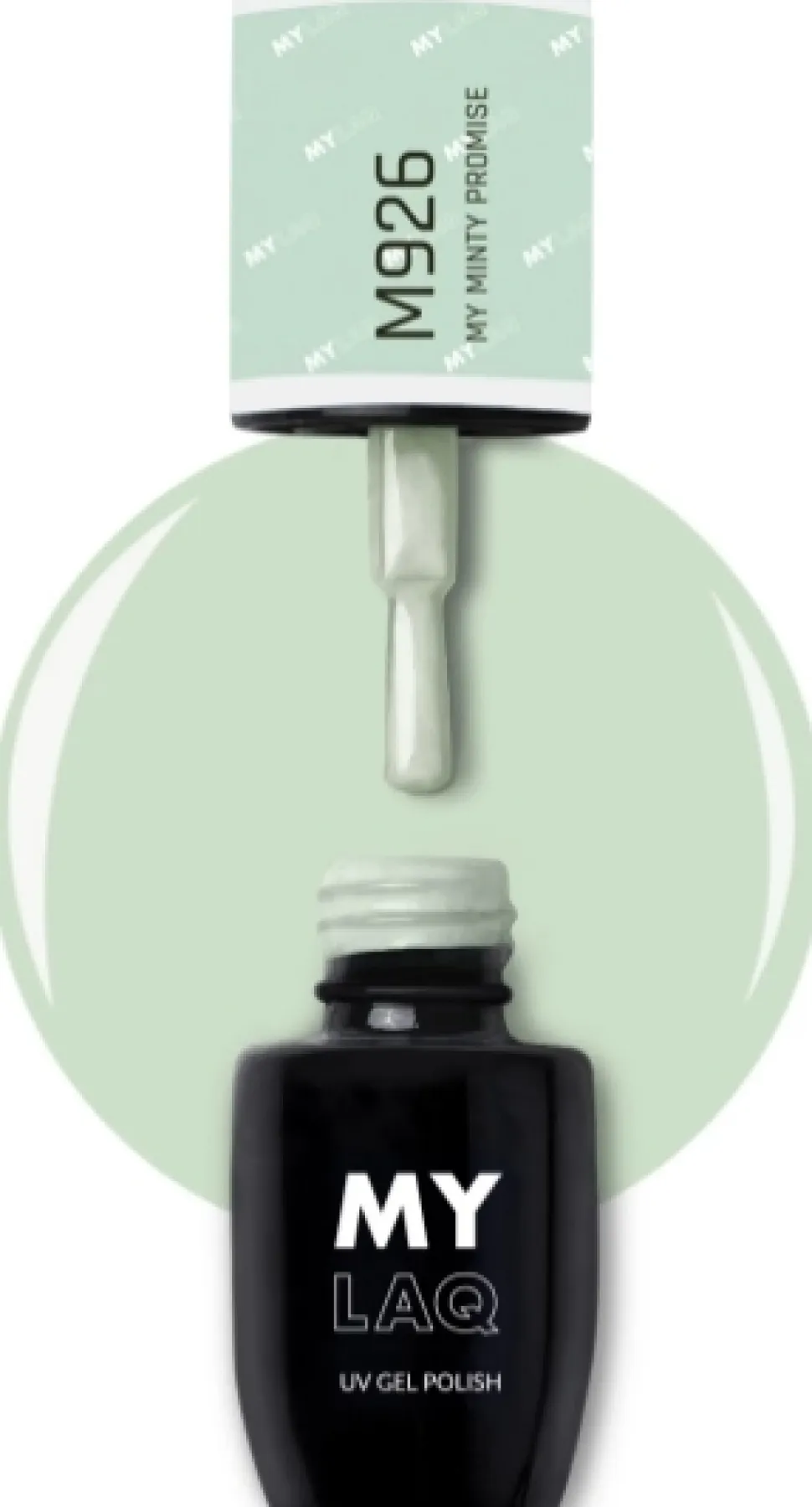 UV Hybrid-Gel Nagellack