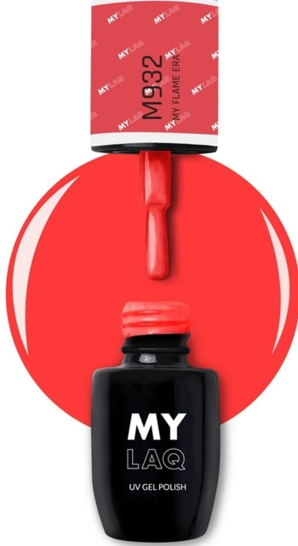 UV Hybrid-Gel Nagellack