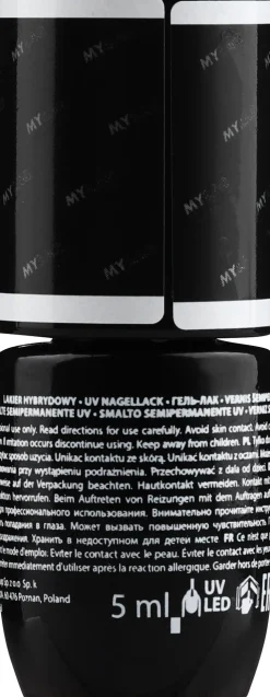 UV Hybrid-Gel Nagellack