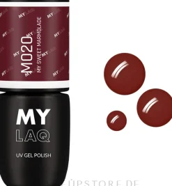 UV Hybrid-Gel Nagellack
