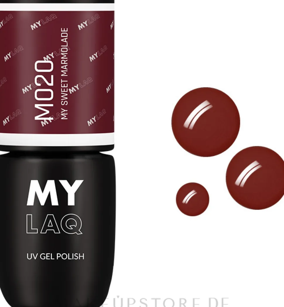 UV Hybrid-Gel Nagellack