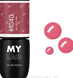 UV Hybrid-Gel Nagellack