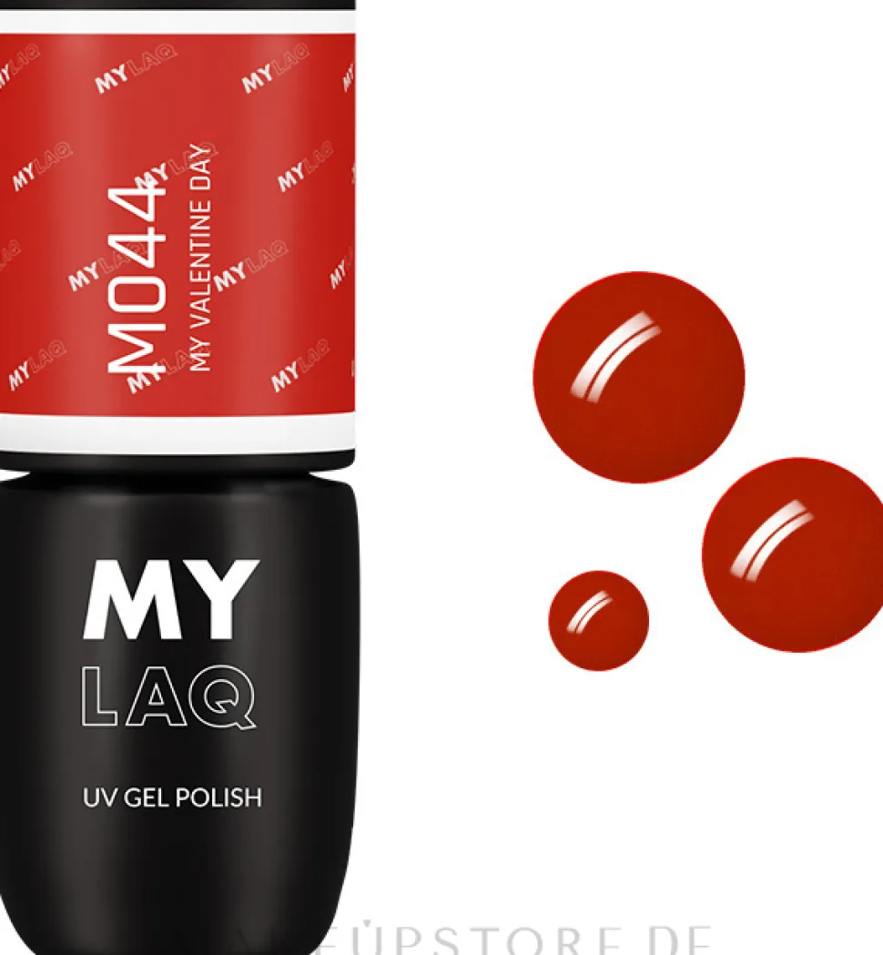 UV Hybrid-Gel Nagellack