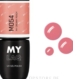 UV Hybrid-Gel Nagellack