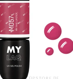 UV Hybrid-Gel Nagellack