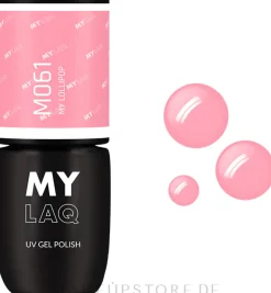 UV Hybrid-Gel Nagellack