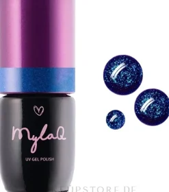 UV Hybrid-Gel Nagellack