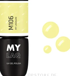 UV Hybrid-Gel Nagellack