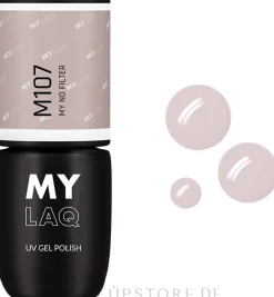UV Hybrid-Gel Nagellack