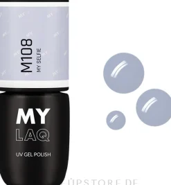 UV Hybrid-Gel Nagellack