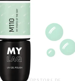 UV Hybrid-Gel Nagellack