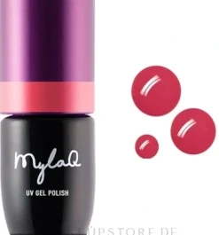 UV Hybrid-Gel Nagellack