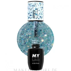 UV Hybrid-Gel Nagellack
