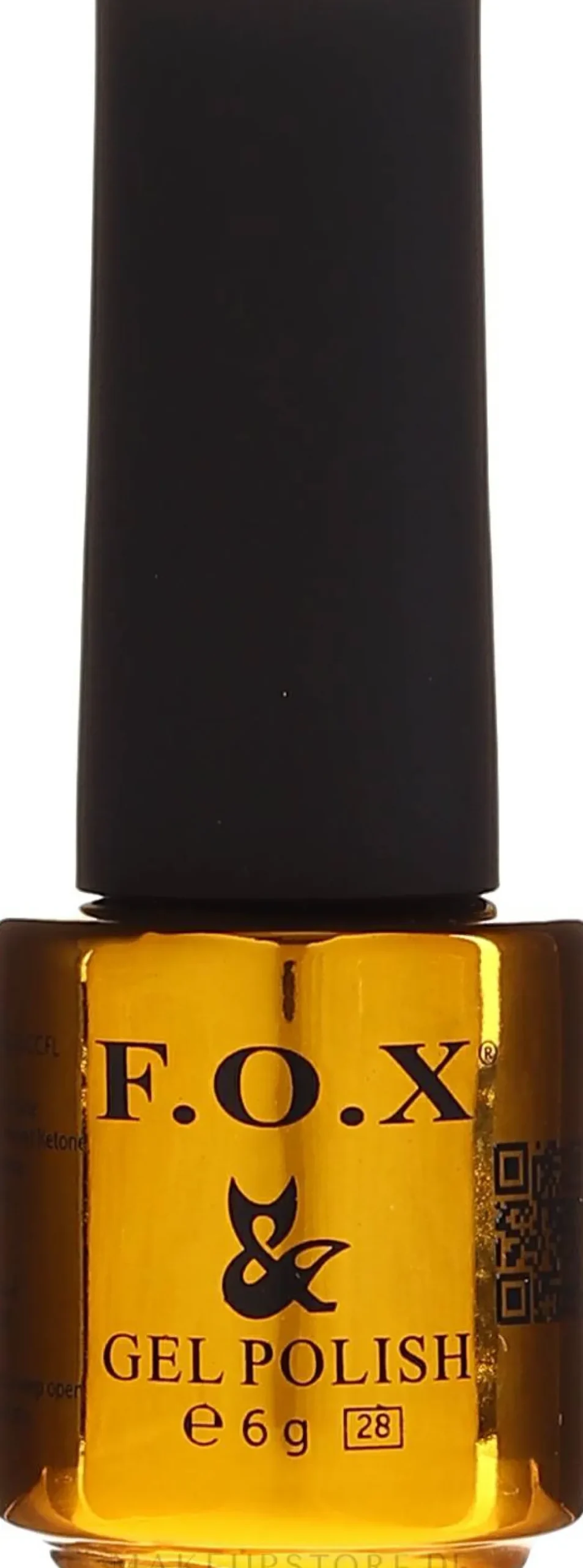 UV Nagelüberlack