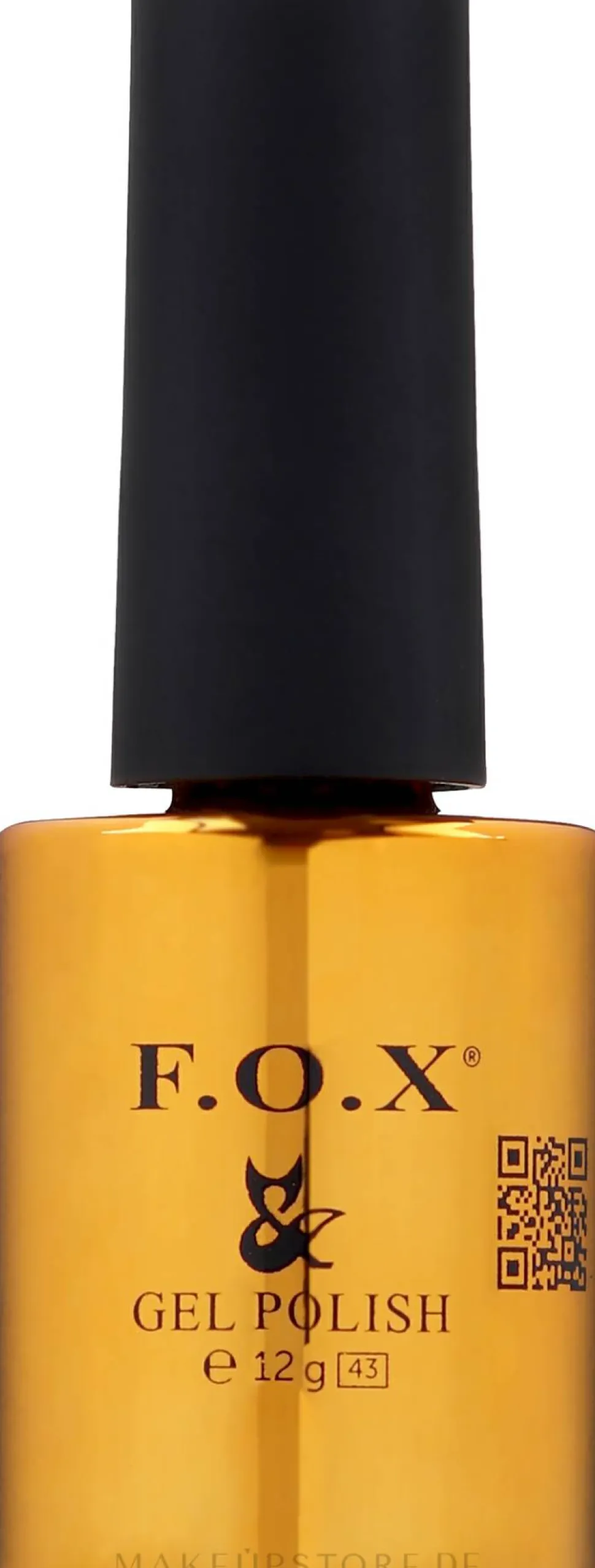 UV Nagelüberlack