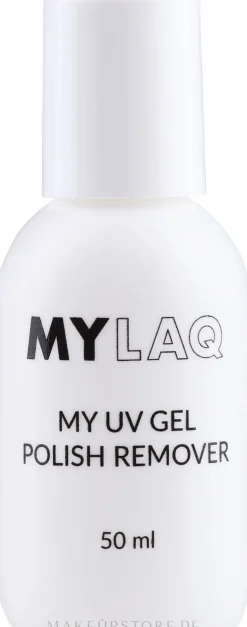 UV Nagellackentferner