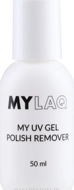 UV Nagellackentferner