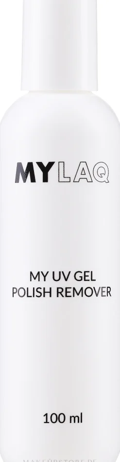 UV Nagellackentferner