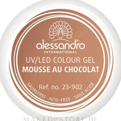UV/LED Aufbaugel