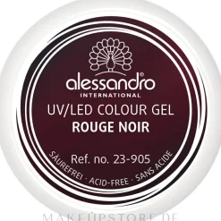 UV/LED Aufbaugel