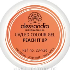 UV/LED Aufbaugel
