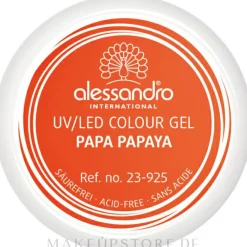 UV/LED Aufbaugel