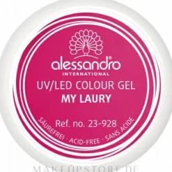 UV/LED Aufbaugel