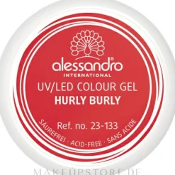 UV/LED Aufbaugel