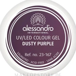 UV/LED Aufbaugel